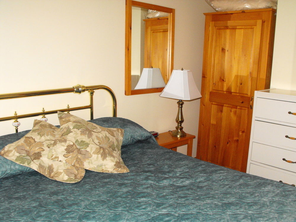 Dewar's Inn&Cottages Prescott Exteriör bild